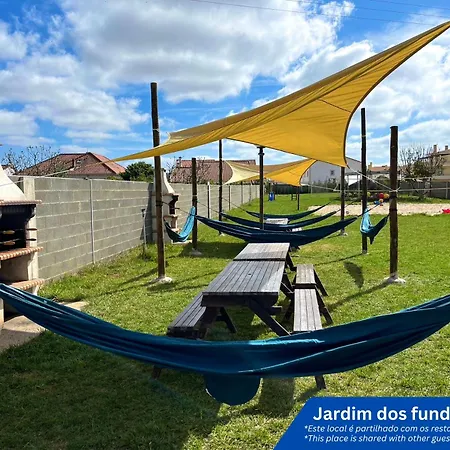 W.h.house * Atouguia Da Baleia