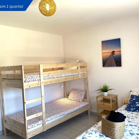 W.h.house Homestay Atouguia Da Baleia
