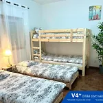Homestay W.h.house Atouguia Da Baleia
