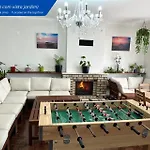Habitación en casa particular W.h.house *