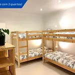 Habitación en casa particular W.h.house Atouguia Da Baleia