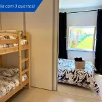 W.h.house Habitación en casa particular