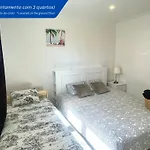 Habitación en casa particular W.h.house *