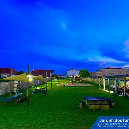 ホームステイ W.h.house