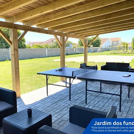 منزل للإقامة W.h.house *