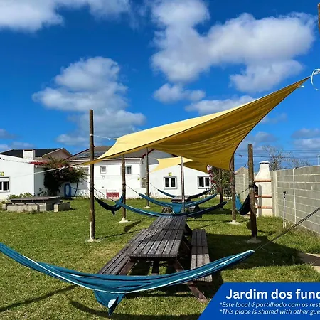 W.h.house アトウギア・ダ・バレイア