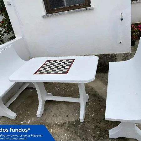 W.h.house * アトウギア・ダ・バレイア