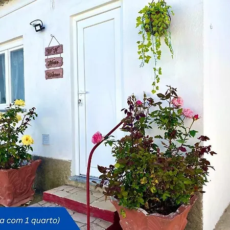 홈스테이 W.h.house *