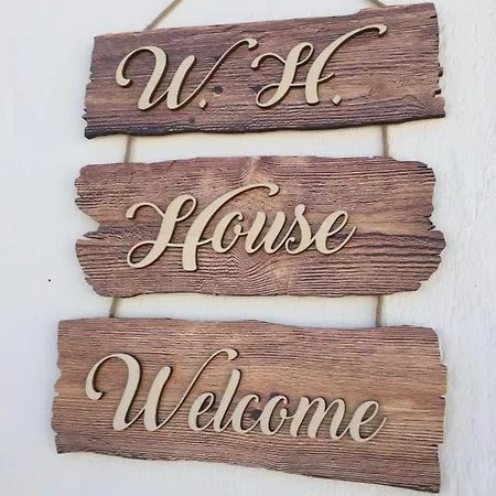 W.h.house アトウギア・ダ・バレイア