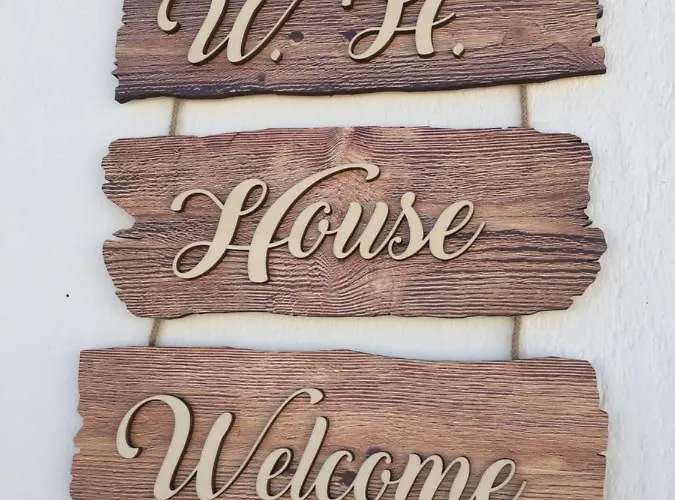 W.h.house 아토우기아다발레이아